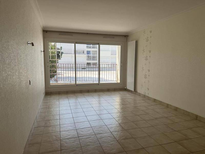 Image de l'annonce ANCENIS CENTRE appartement 2 Chambres