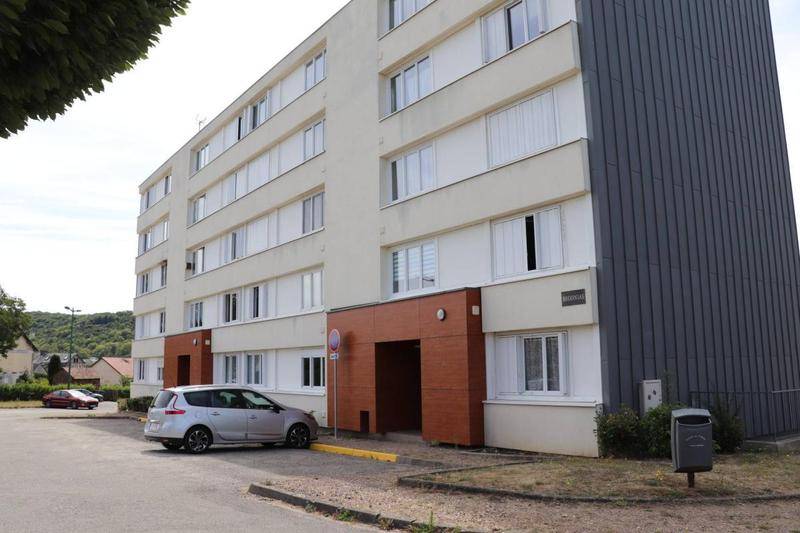 Image de l'annonce FLEURY SUR ANDELLE - T1 de 36…