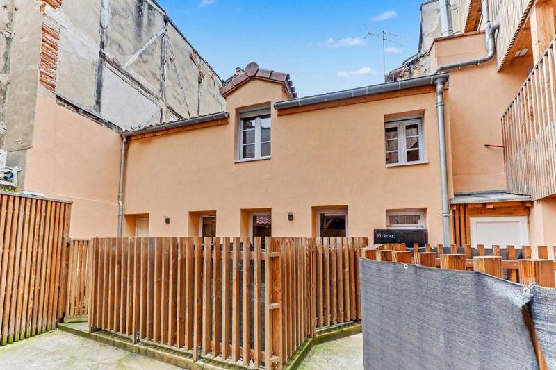 Image de l'annonce Rare : Chartreuse de Caractère Entièrement Rénovée…