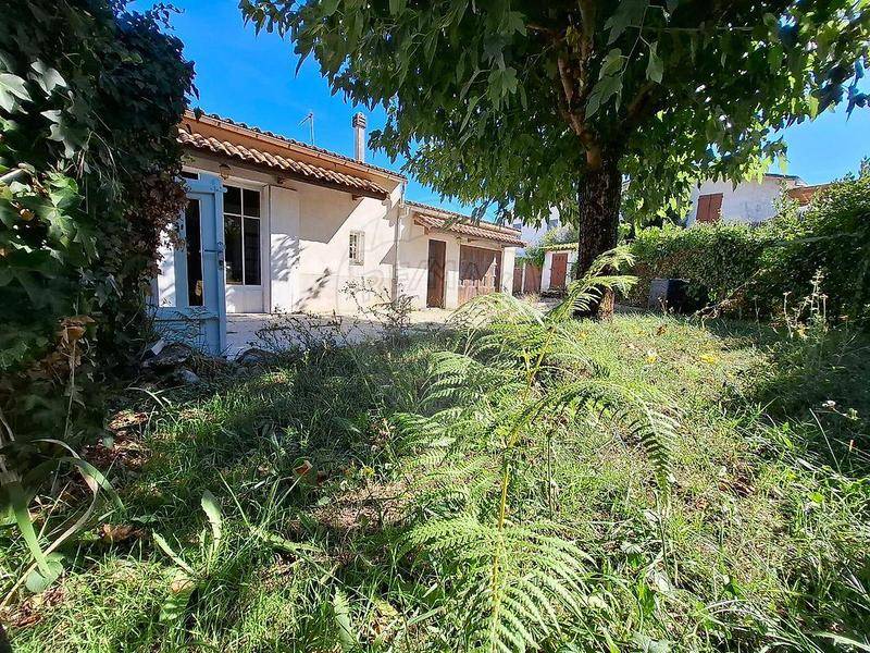 Image de l'annonce Maison 2 chambre(s) à vendre