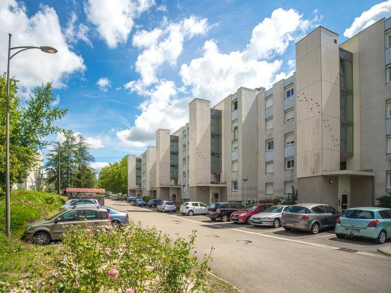 Image de l'annonce Appartement 4 pièces - Paray-le-Monial