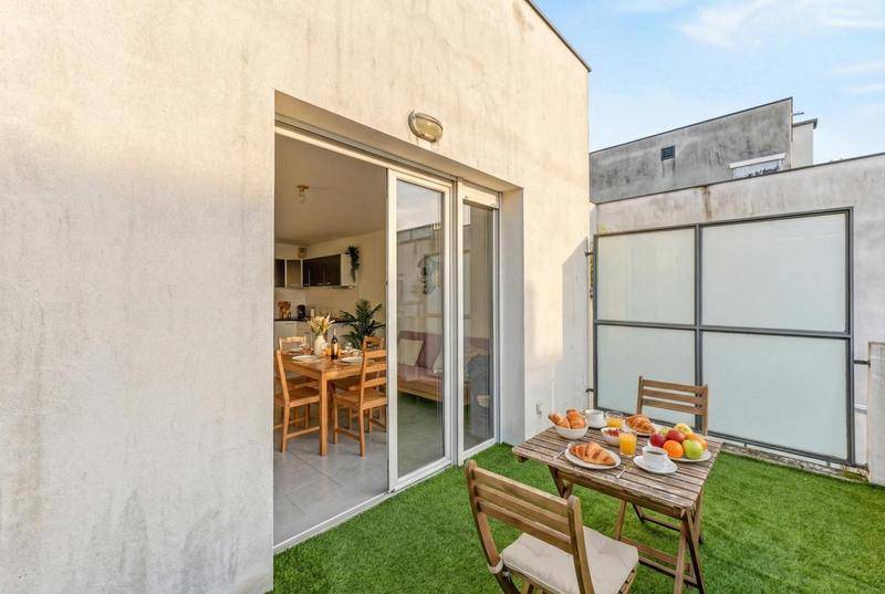 Image de l'annonce T3