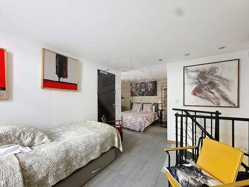 Image de l'annonce Maison 2 chambre(s) à vendre