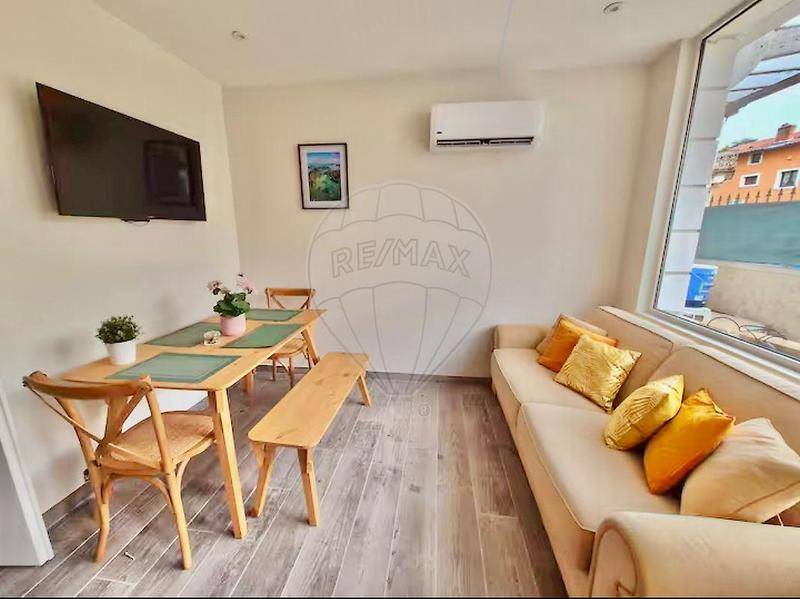 Image de l'annonce Appartement 1 chambre(s) à vendre