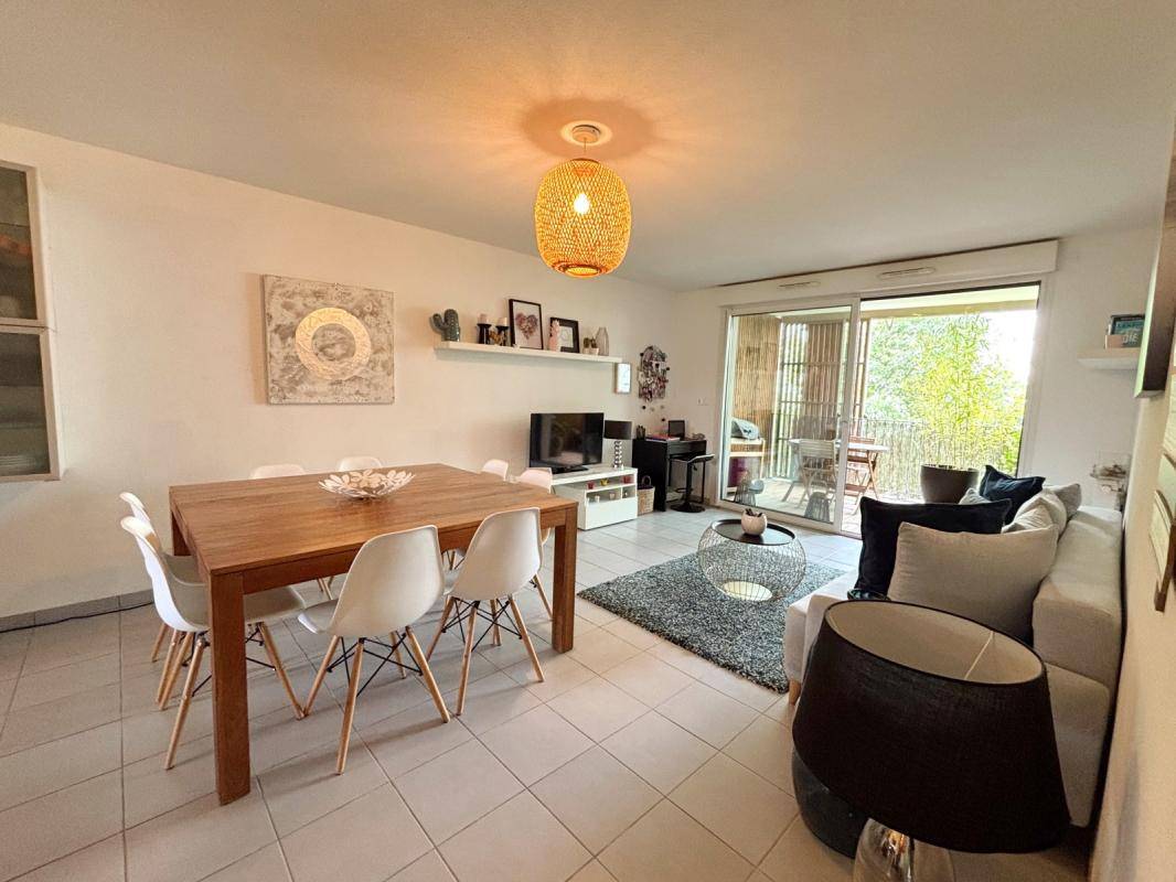 Image de l'annonce Appartement de 3 pièces (68 m²) à…