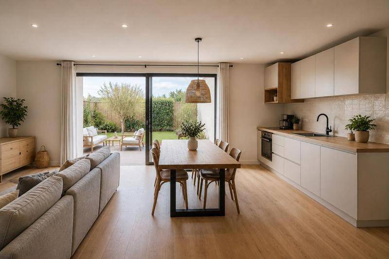 Image de l'annonce *** SUPERBE maison ***