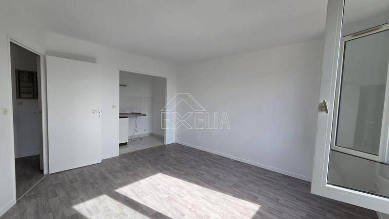 Image de l'annonce Appartement 2 pièces de 35,87 m² avec…