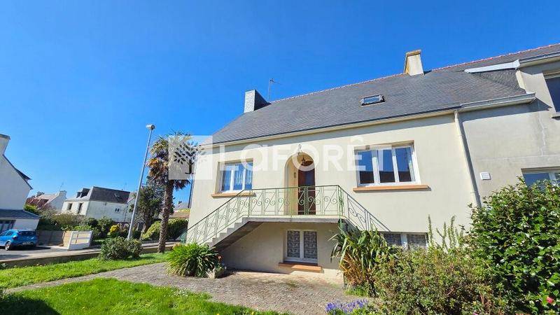 Image de l'annonce Maison Ploneour Lanvern 5 pièce(s) 116.24 m2