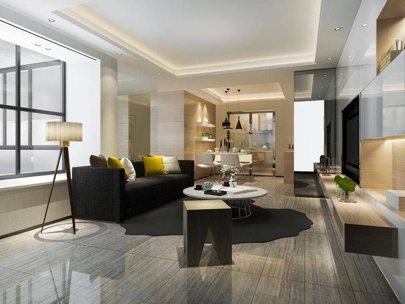 Image de l'annonce *Superbe 5 pièces avec grand balcon, idéalement…