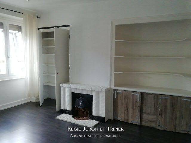 Image de l'annonce F2 - 51,16m² - Rue Victor Hugo…