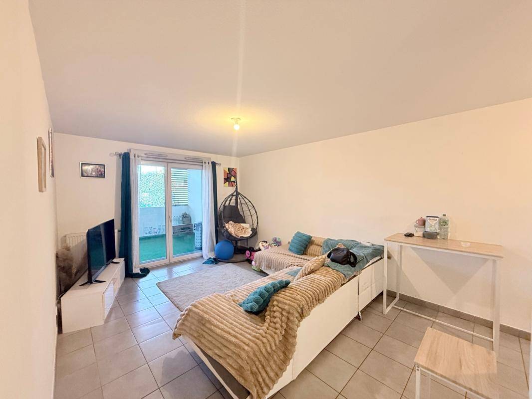 Image de l'annonce APPARTEMENT T3 DE 67,17 m² AVEC TERRASSE…