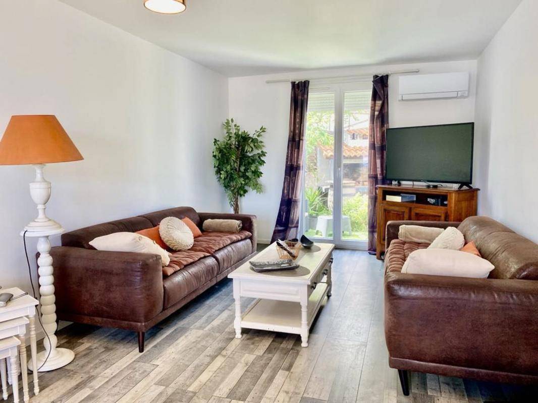 Image de l'annonce VENTE : maison de 4 pièces (90…