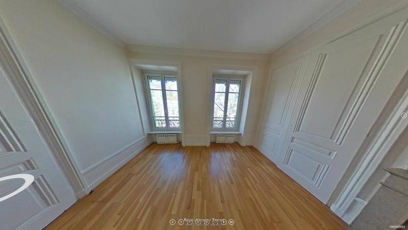 Image de l'annonce F2 bis - 77m² - Av. Jean…