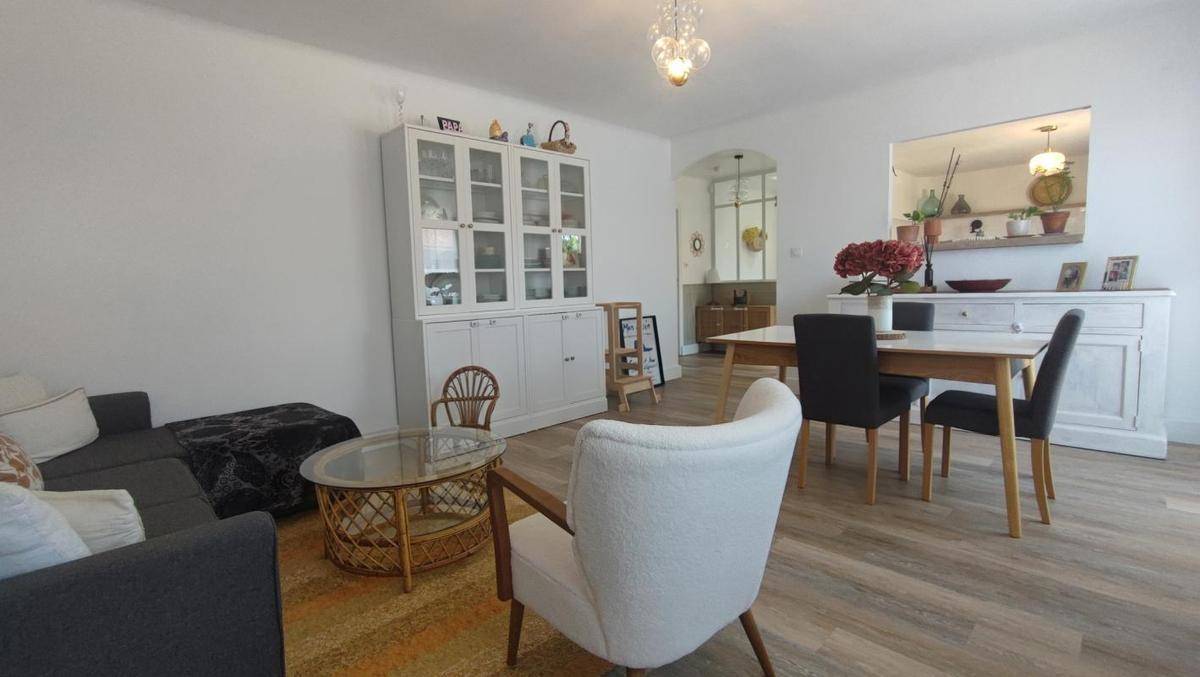 Image de l'annonce Maison rénovée avec goût – 3 chambres…