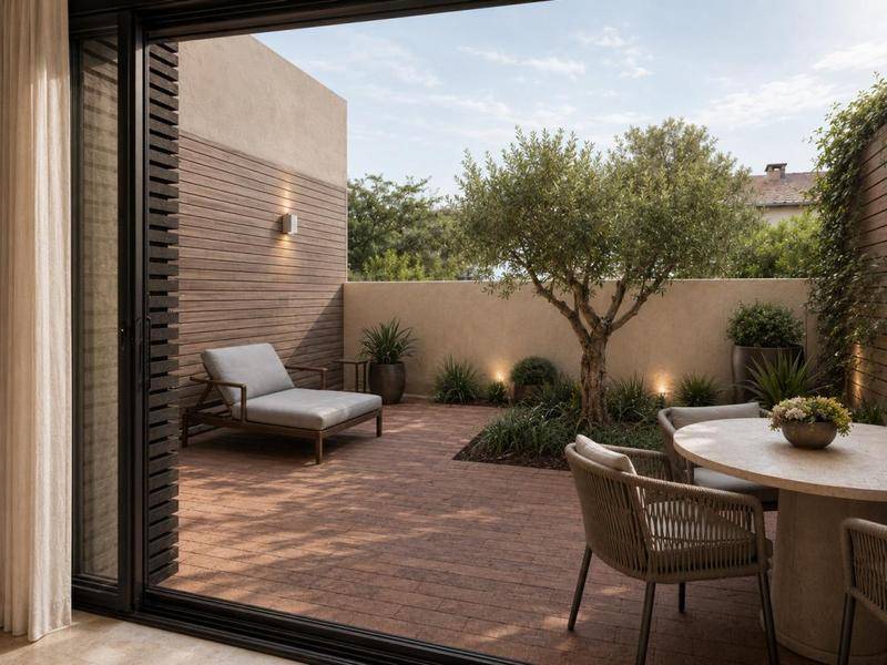 Image de l'annonce MAGNIFIQUE MAISON FAMILIALE AVEC TERRASSE + PATIO