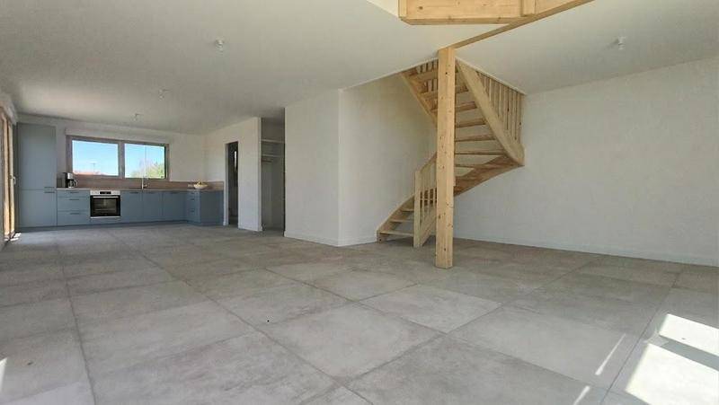 Image de l'annonce MAISON F4 NEUVE SIAUGUES SAINTE MARIE