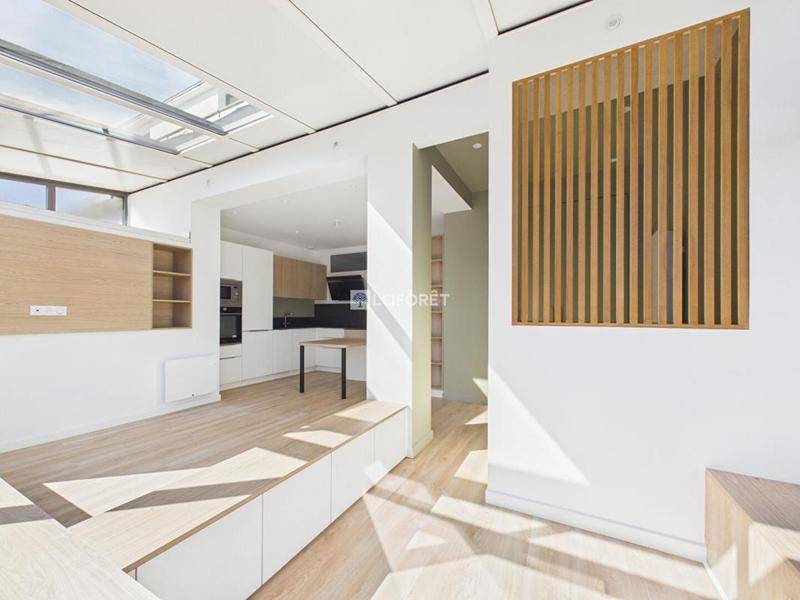 Image de l'annonce Appartement Beg Meil - 50,31 m2