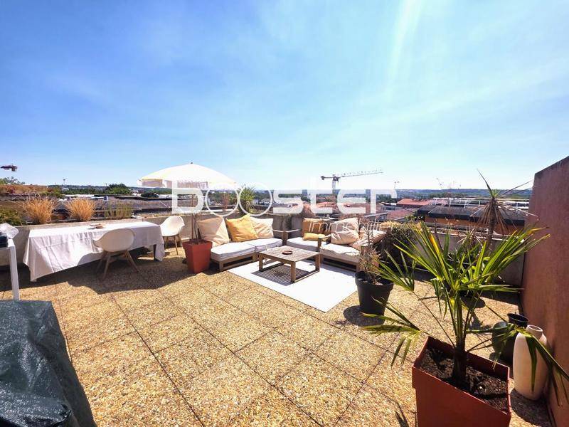 Image de l'annonce La Terrasse- Appartement d’exception T5 avec terrasse…