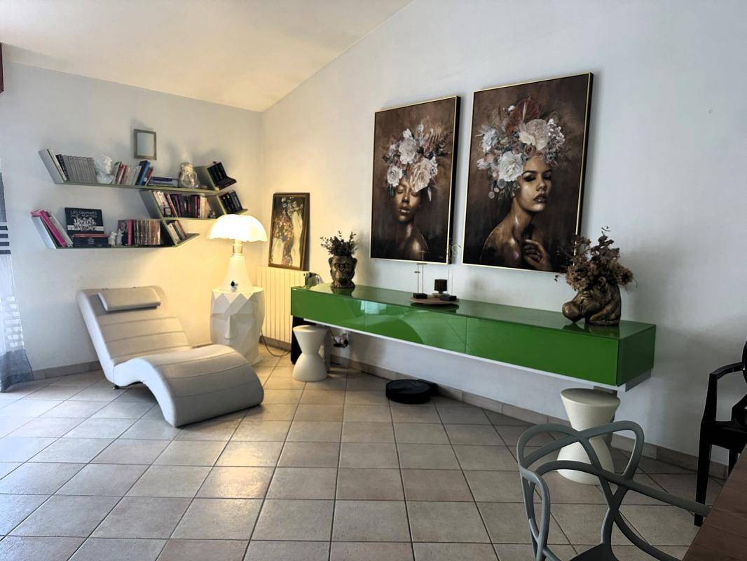 Image de l'annonce Maison d'architecte