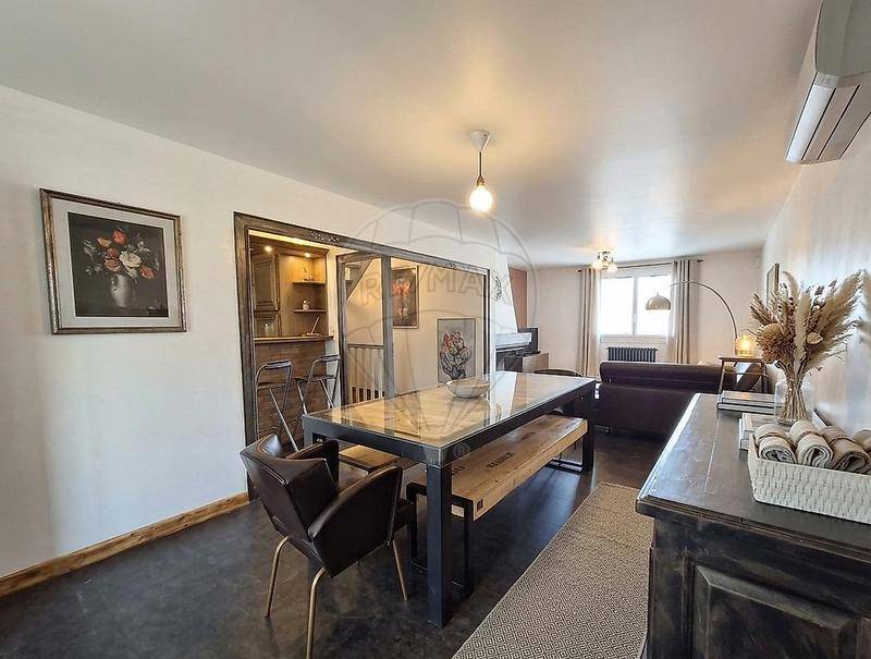Image de l'annonce Maison 4 chambre(s) à vendre