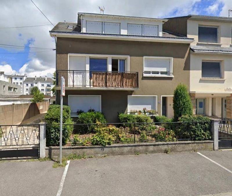 Image de l'annonce Appartement T3 ST NAZAIRE