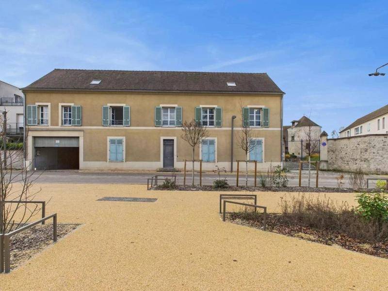 Image de l'annonce Appartement T4 rénové - Résidence de standing…