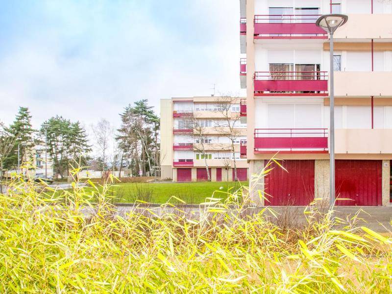 Image de l'annonce Appartement 4 pièces - Autun