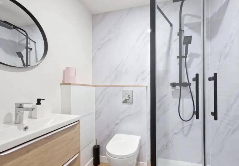 Image de l'annonce Appartement - Villeurbanne