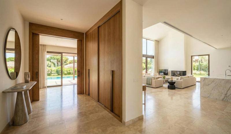 Image de l'annonce Magnifique maison individuelle avec garage - Bruges…