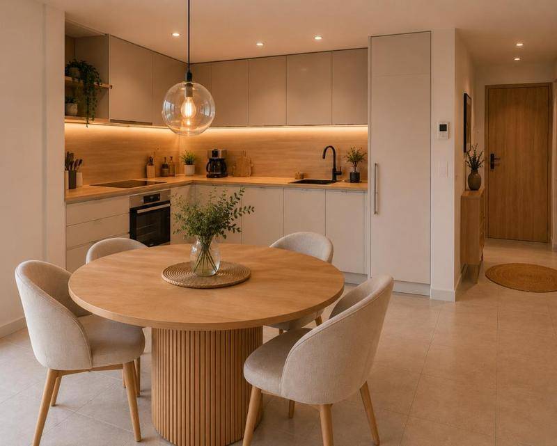 Image de l'annonce SECTEUR CHARTRONS - Magnifique Appartement T2 en…