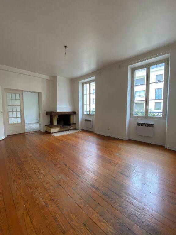 Image de l'annonce Appartement 2 pièce(s) 58 m2