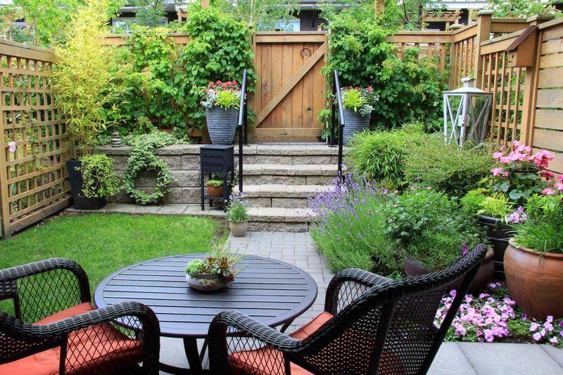 Image de l'annonce MAISON FAMILIALE AVEC JARDIN & TERRASSE -…