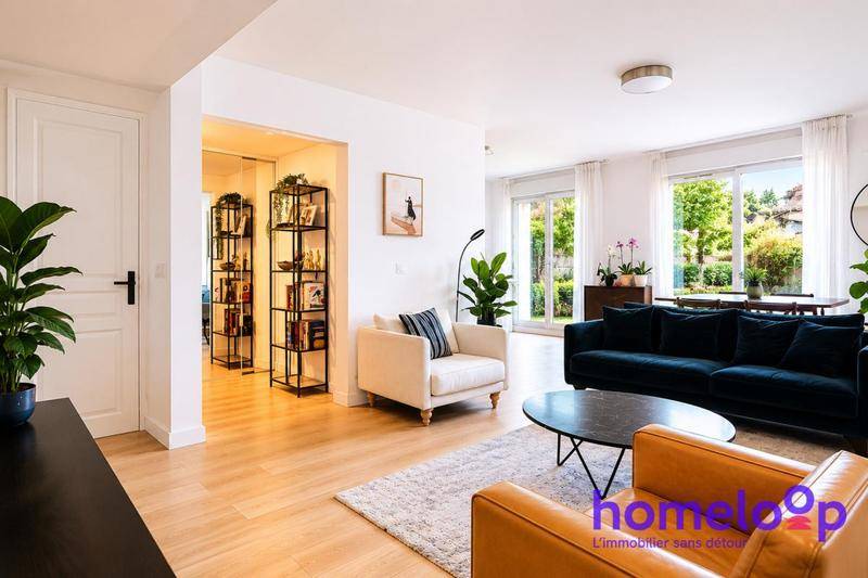 Image de l'annonce EXCLUSIVITE à Montplaisir Lyon 8 ! Grand…