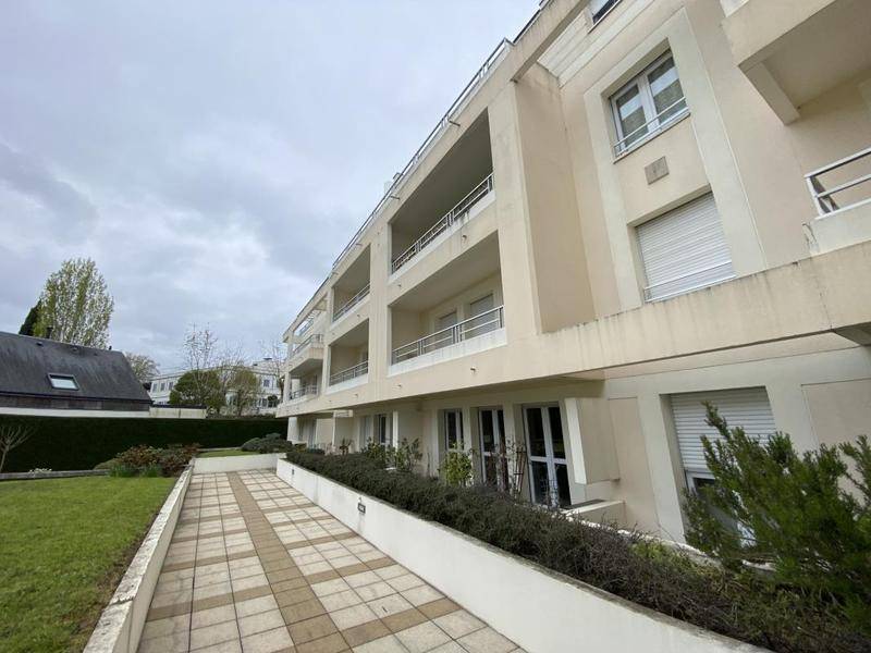 Image de l'annonce ANGERS GARE.LAFAYETTE : Type 4, dernier, balcon,…