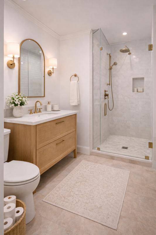 Image de l'annonce **Vivre l’Exclusivité à la Bastide : Superbe…