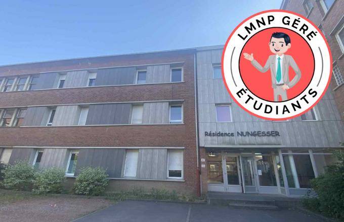 Image de l'annonce Appartement meublé - LMNP géré