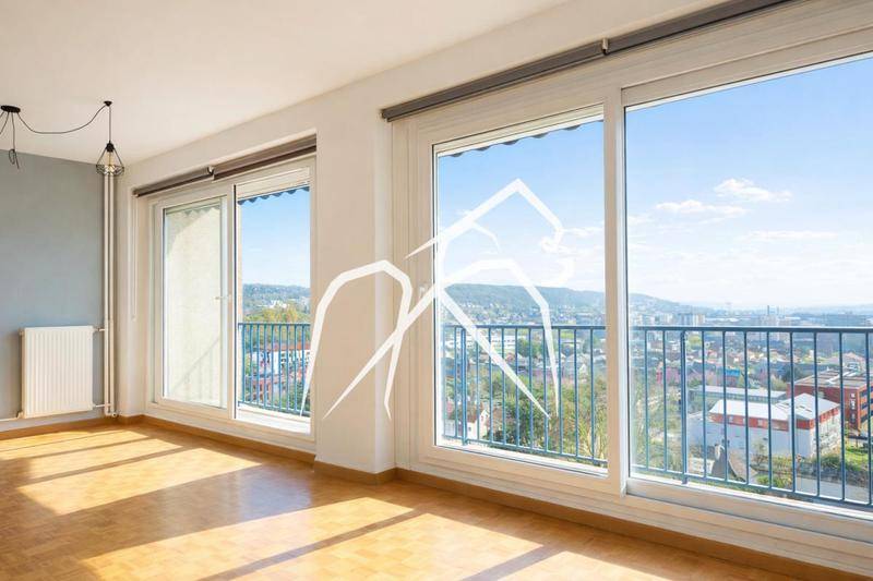 Image de l'annonce Exclusivité Trybe Immobilier – Appartement T3 de…