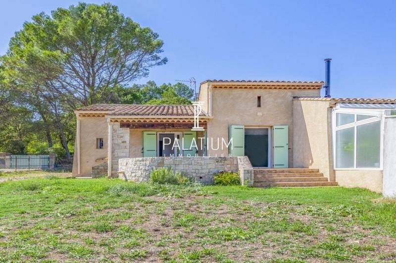 Image de l'annonce Maison à vendre Gréoux-les-Bains