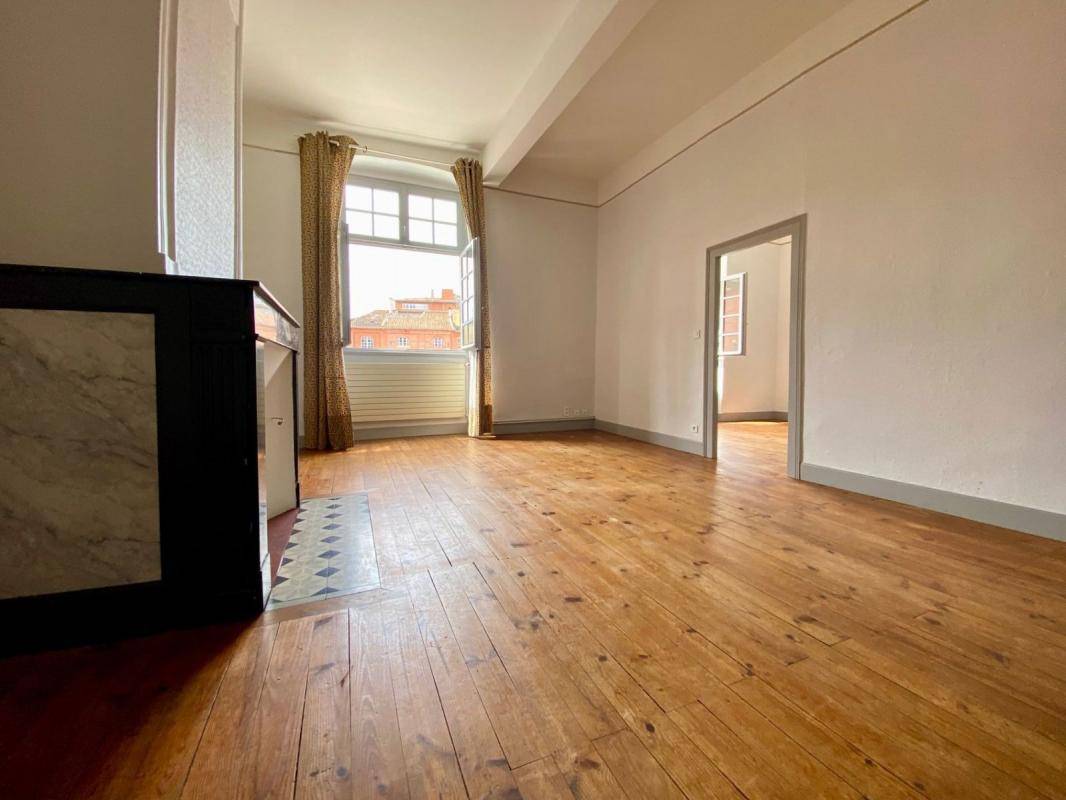 Image de l'annonce Appartement bourgeois d'exception !!!