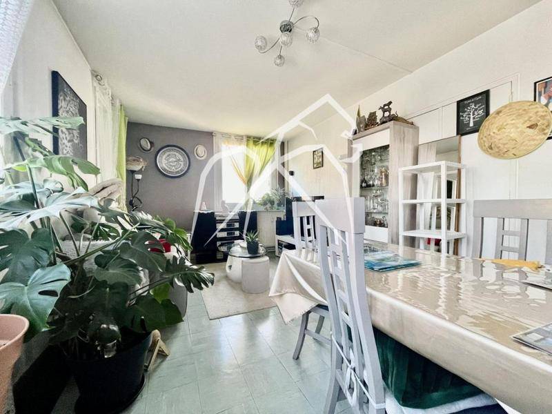 Image de l'annonce Appartement T3 | 2 chambres | ROUEN…