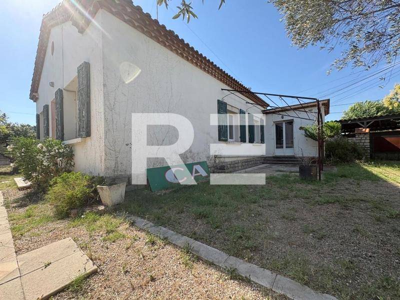 Image de l'annonce Villa 4 pièces de 101m² de plain…