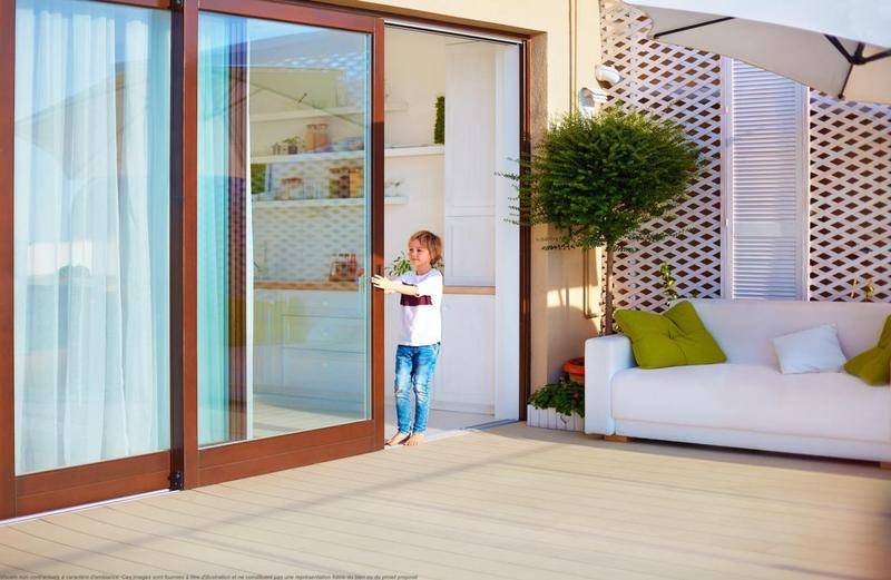 Image de l'annonce BIEN EXPOSÉ 2 pièces +TERRASSE