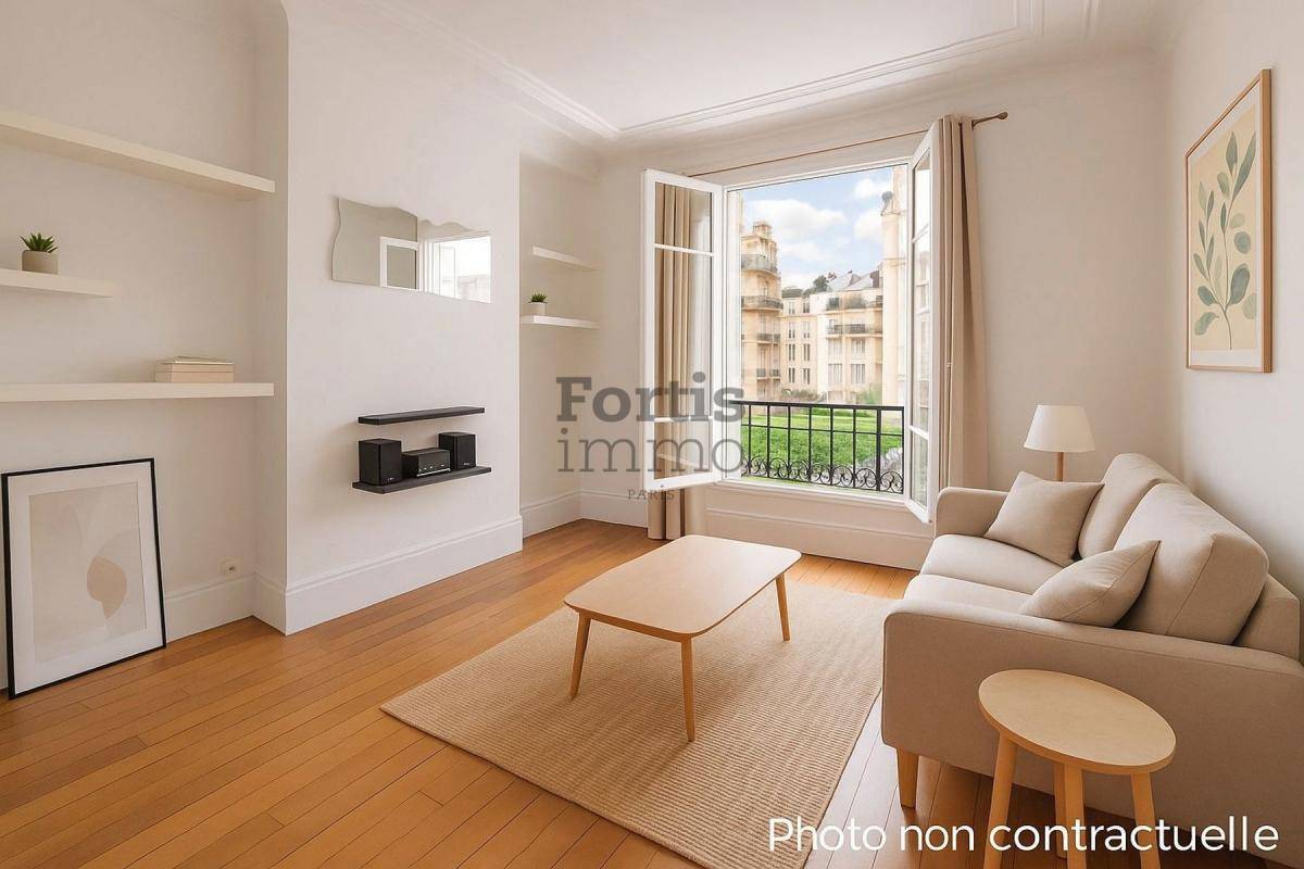 Image de l'annonce 92300 LEVALLOIS PERRET - RUE RASPAIL -…