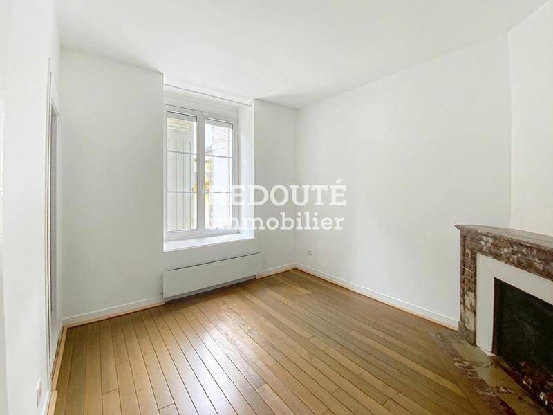 Image de l'annonce À VENDRE: APPARTEMENT TYPE 3 - CENTRE…