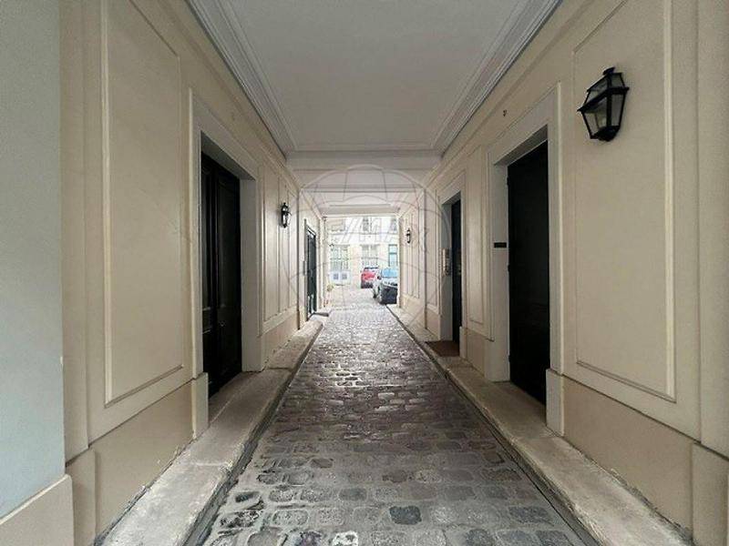 Image de l'annonce Appartement 1 chambre(s) à louer