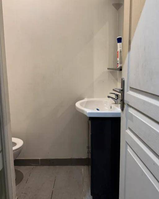 Image de l'annonce Appartement T1 24 m² 550 €