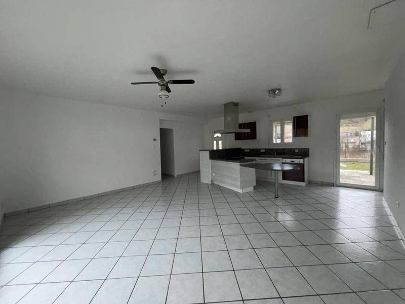 Image de l'annonce MAISON MEUBLEE F4 ST GERMAIN