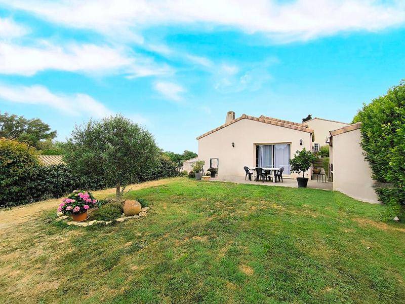Image de l'annonce Maison plain-pied à vendre 15 Mns Carcassonne…