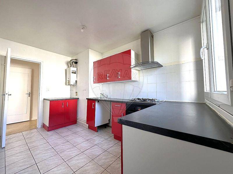 Image de l'annonce Appartement 2 chambre(s) à vendre