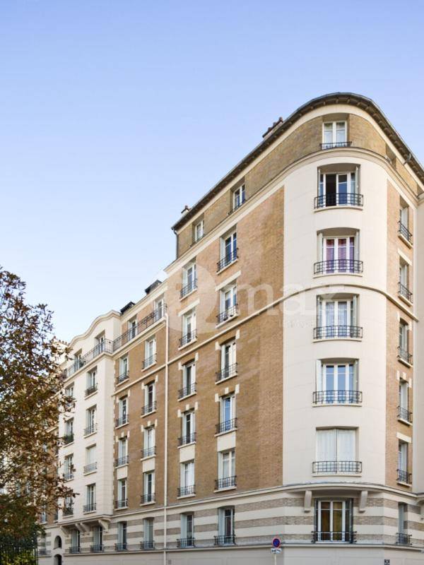 Image de l'annonce COURBEVOIE BECON - STUDIO 26,4 m² -…